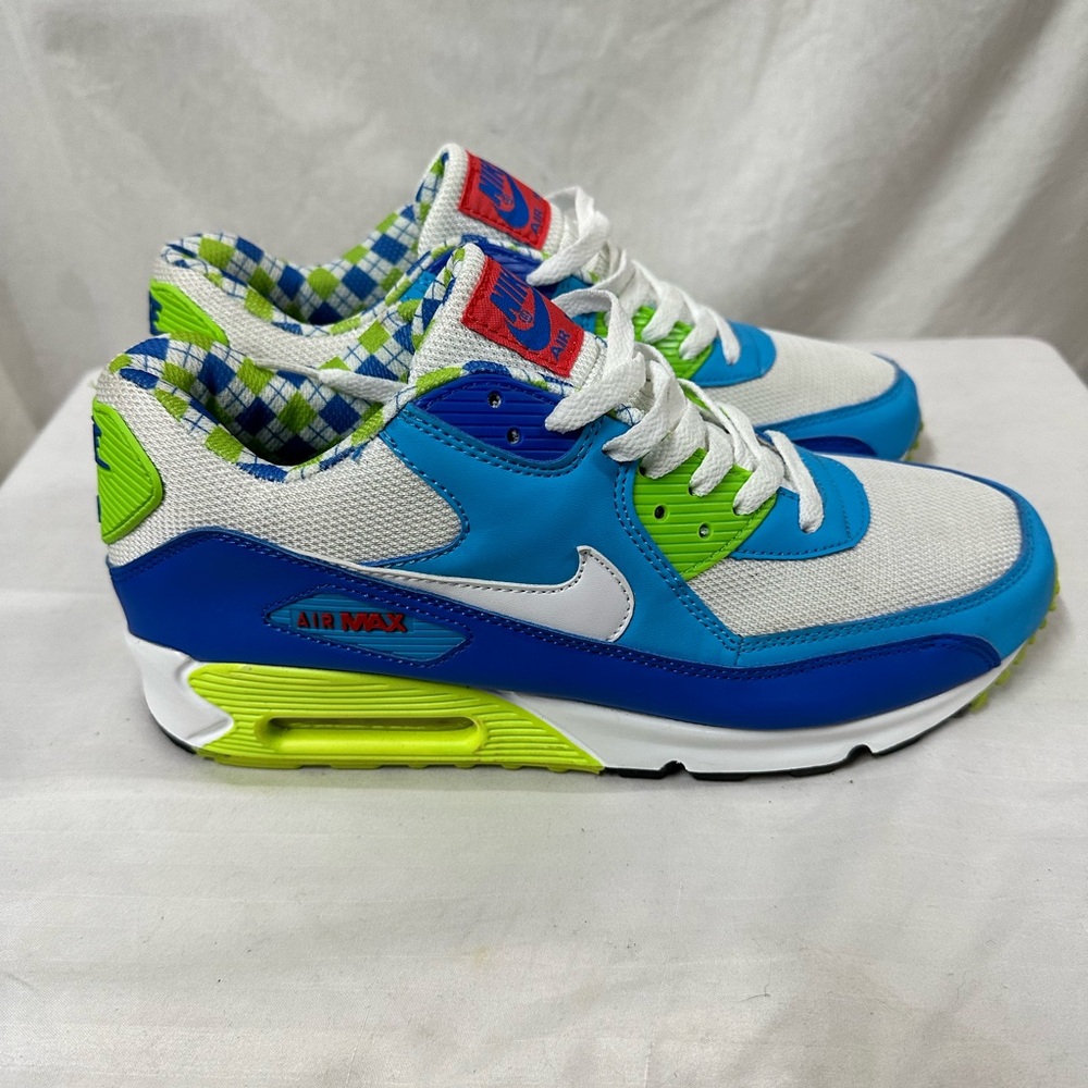Nike Air Max 90